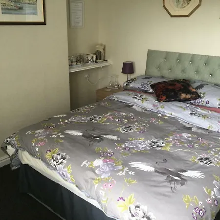 Joben Bed & Breakfast 3*