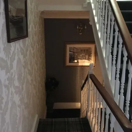 Joben Bed & Breakfast