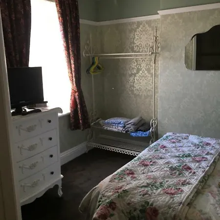 Joben Bed & Breakfast 3*