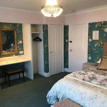 Bed & Breakfast Joben