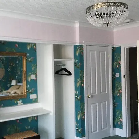 Joben Bed & Breakfast 3*