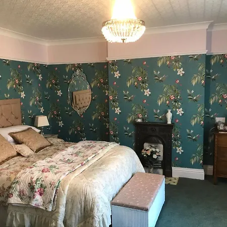 Bed & Breakfast Joben 3*
