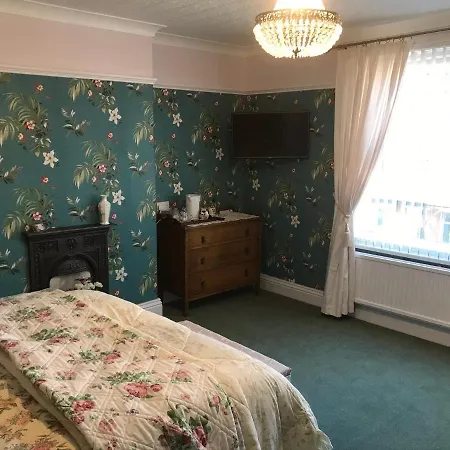 Bed & Breakfast Joben 3*