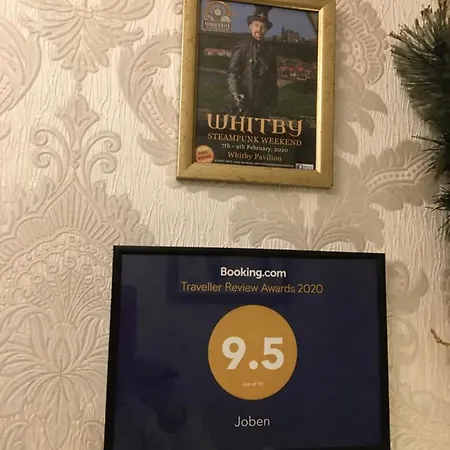 Bed & Breakfast Joben Whitby