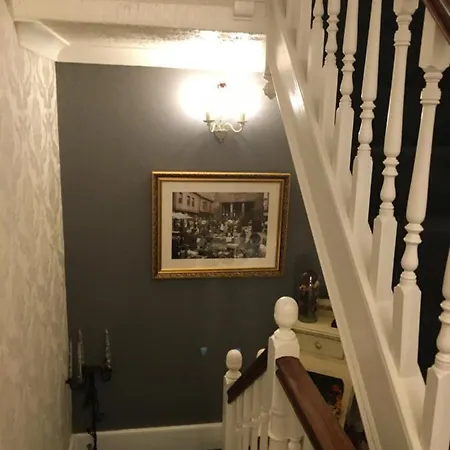 Joben Bed & Breakfast Whitby