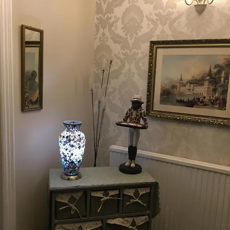 Joben 3* Whitby