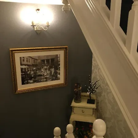 Bed & Breakfast Joben