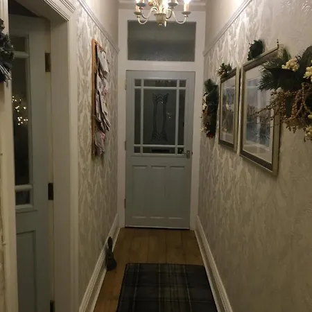Joben Bed & Breakfast Whitby