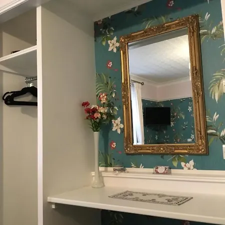 Joben Bed & Breakfast Whitby